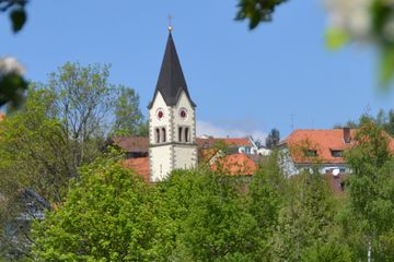 Luftkurorte in der Urlaubsregion Sankt Englmar
