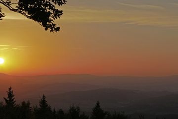 Romantische Plätze
