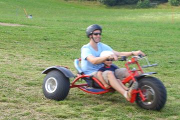 BullCarts-Downhill