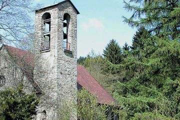 Filialkirche in Rettenbach